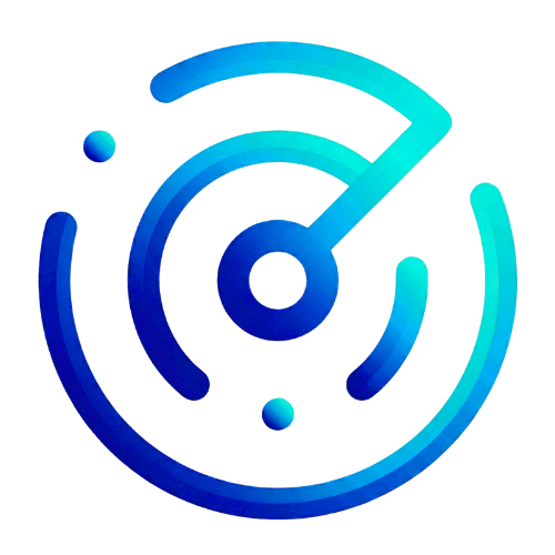 Logotipo Radar LéIA